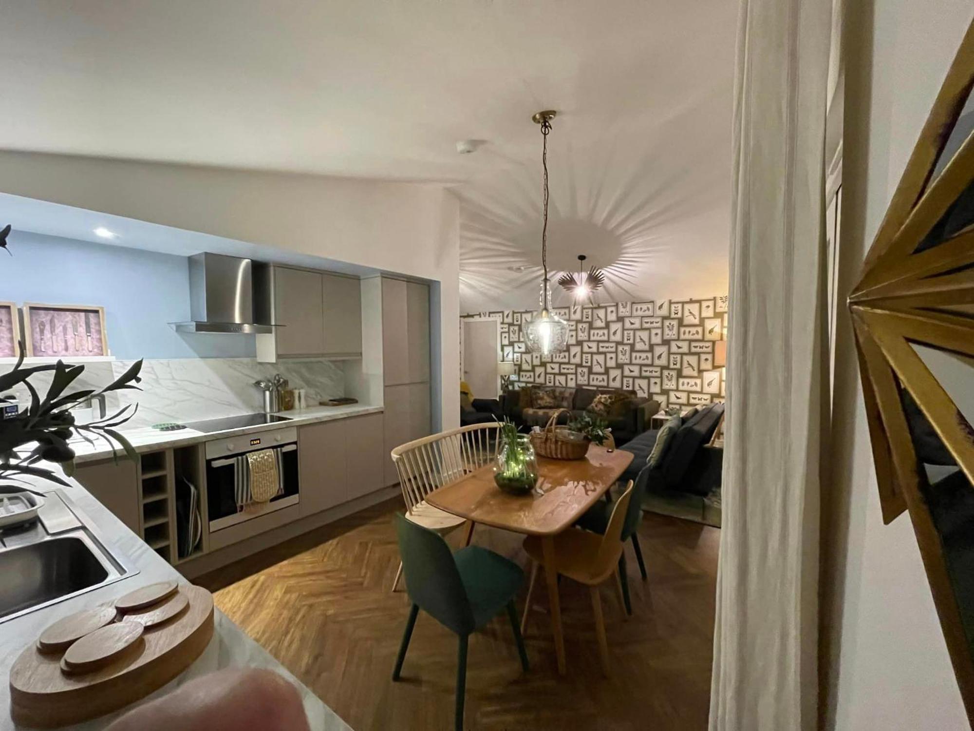Woodpecker Lodge - Brook Meadow - Sleeps 4 Plus 2 - No Pets Market Harborough Buitenkant foto